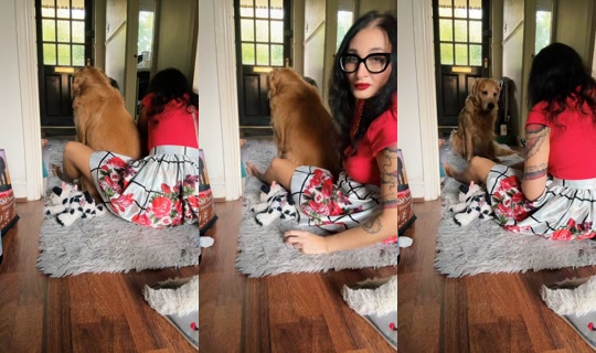 ottox500 TikTok Live — Oct 4, 2026, 2:43 PM