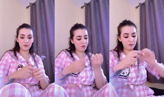 ou_m68 TikTok Live — Aug 29, 2026, 5:42 PM