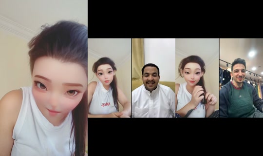 ou_m68 TikTok Live — Oct 3, 2026, 4:04 PM