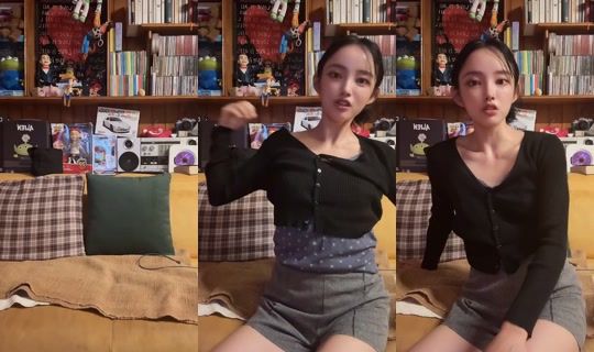 ou_rlove TikTok Live — Sep 15, 2026, 12:55 PM