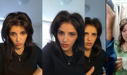 ouadda.lamia TikTok Live — Aug 20, 2026, 1:19 PM