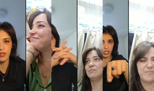 ouadda.lamia TikTok Live — Aug 20, 2026, 2:09 PM