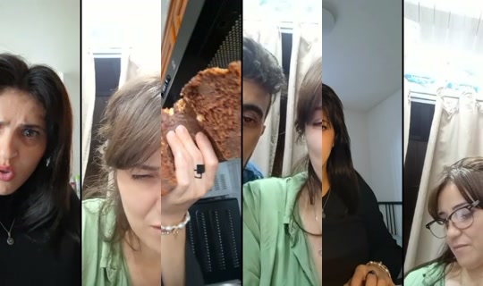 ouadda.lamia TikTok Live — Aug 20, 2026, 3:00 PM