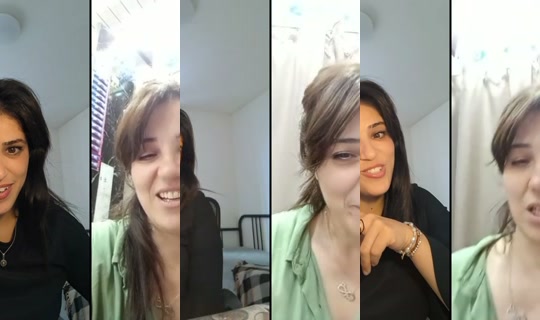 ouadda.lamia TikTok Live — Aug 20, 2026, 3:50 PM