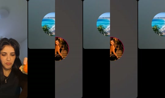 ouadda.lamia TikTok Live — Aug 20, 2026, 4:40 PM