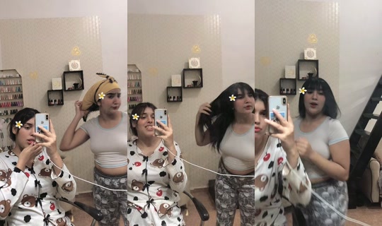 ouijdaneel842 TikTok Live — Oct 8, 2026, 8:14 PM