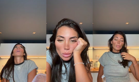 ouksi_ TikTok Live — Sep 14, 2026, 7:01 PM