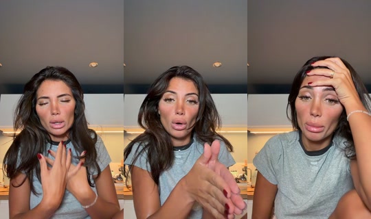 ouksi_ TikTok Live — Sep 14, 2026, 7:52 PM