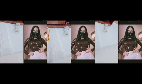 oulaqueen TikTok Live — Sep 27, 2026, 11:12 PM