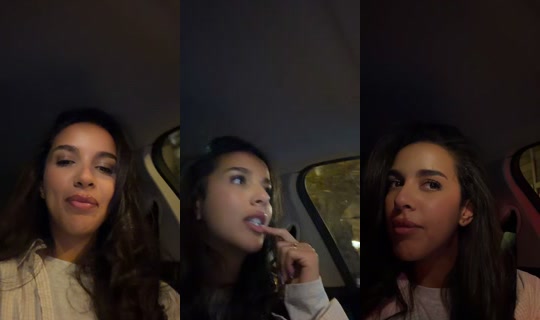oullaaa TikTok Live — Oct 2, 2026, 9:59 PM