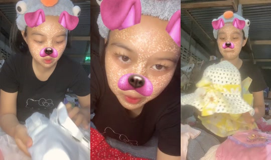 oum03_2006 TikTok Live — Aug 24, 2026, 11:16 AM