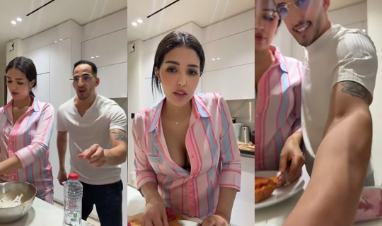 oumadreams TikTok Live — Sep 28, 2026, 6:50 PM