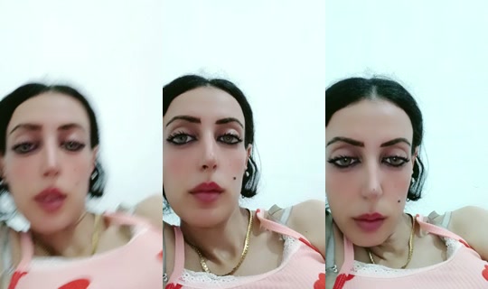 oumaima8819 TikTok Live — Aug 20, 2026, 5:44 AM