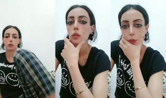 oumaima8819 TikTok Live — Aug 24, 2026, 3:06 AM