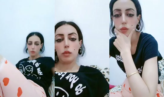 oumaima8819 TikTok Live — Aug 24, 2026, 3:45 AM