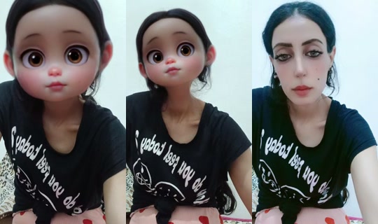 oumaima8819 TikTok Live — Aug 26, 2026, 3:07 AM