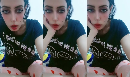 oumaima8819 TikTok Live — Aug 27, 2026, 1:29 AM