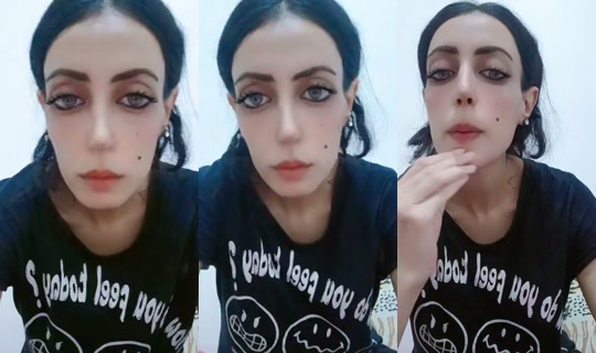 oumaima8819 TikTok Live — Sep 3, 2026, 2:53 AM
