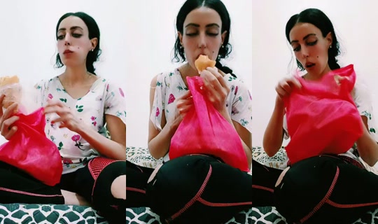 oumaima8819 TikTok Live — Sep 10, 2026, 2:00 AM