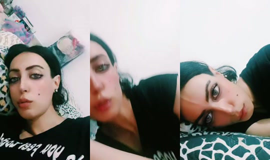 oumaima8819 TikTok Live — Sep 10, 2026, 3:01 AM