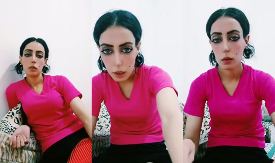 oumaima8819 TikTok Live — Sep 11, 2026, 1:12 AM
