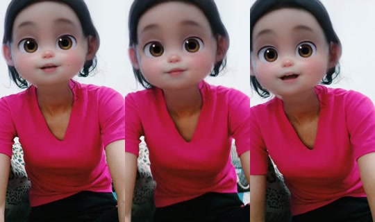 oumaima8819 TikTok Live — Sep 11, 2026, 2:41 AM