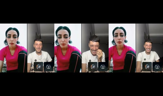 oumaima8819 TikTok Live — Sep 12, 2026, 11:50 PM