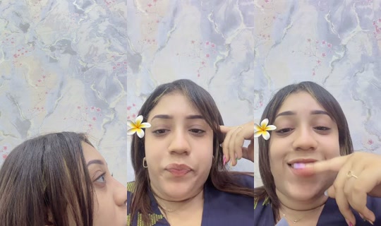 oumaima_offielle TikTok Live — Aug 20, 2026, 6:24 PM