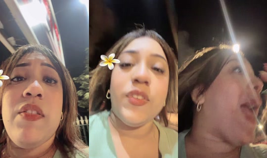 oumaima_offielle TikTok Live — Aug 20, 2026, 11:18 PM