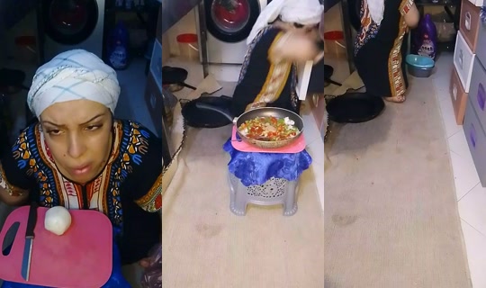 oumaimaoumsayf0 TikTok Live — Sep 30, 2026, 9:15 PM