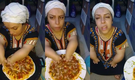 oumaimaoumsayf0 TikTok Live — Sep 30, 2026, 10:05 PM