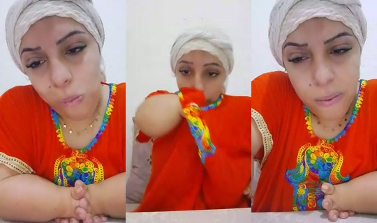 oumaimaoumsayf0 TikTok Live — Oct 2, 2026, 5:50 PM