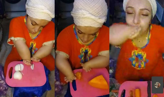 oumaimaoumsayf0 TikTok Live — Oct 2, 2026, 7:37 PM