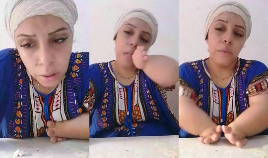 oumaimaoumsayf0 TikTok Live — Oct 4, 2026, 3:45 PM