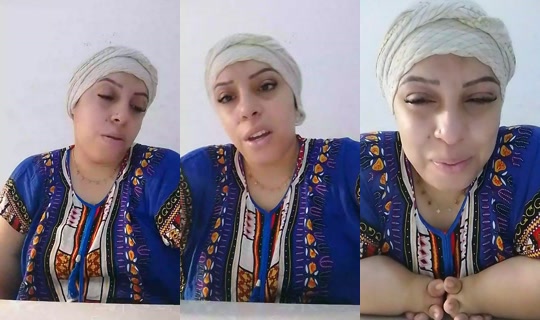 oumaimaoumsayf0 TikTok Live — Oct 4, 2026, 4:30 PM
