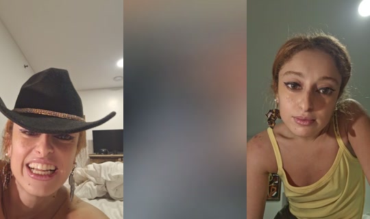 oumessaadtaibaoui TikTok Live — Oct 7, 2026, 2:51 PM
