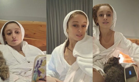 oumessaadtaibaoui TikTok Live — Oct 7, 2026, 5:20 PM