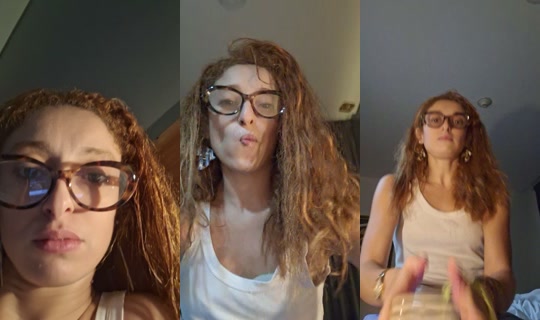 oumessaadtaibaoui TikTok Live — Oct 7, 2026, 7:02 PM