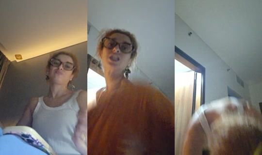oumessaadtaibaoui TikTok Live — Oct 8, 2026, 12:20 PM
