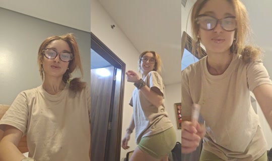 oumessaadtaibaoui TikTok Live — Oct 8, 2026, 3:31 PM
