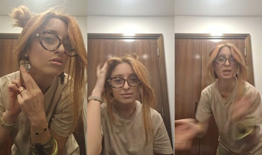 oumessaadtaibaoui TikTok Live — Oct 8, 2026, 5:19 PM