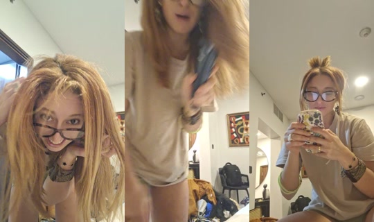 oumessaadtaibaoui TikTok Live — Oct 8, 2026, 9:29 PM