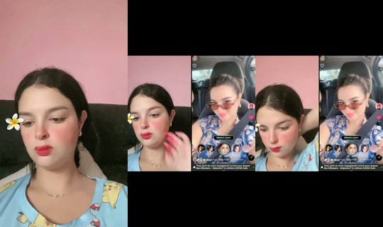 oumfares103 TikTok Live — Aug 21, 2026, 7:21 AM