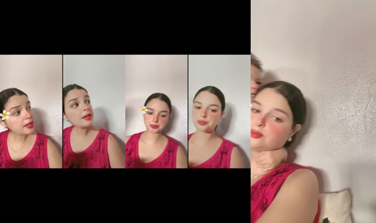 oumfares103 TikTok Live — Aug 21, 2026, 9:03 AM