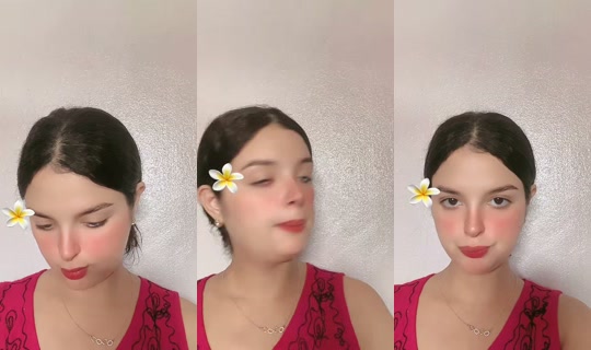 oumfares103 TikTok Live — Aug 21, 2026, 9:46 AM