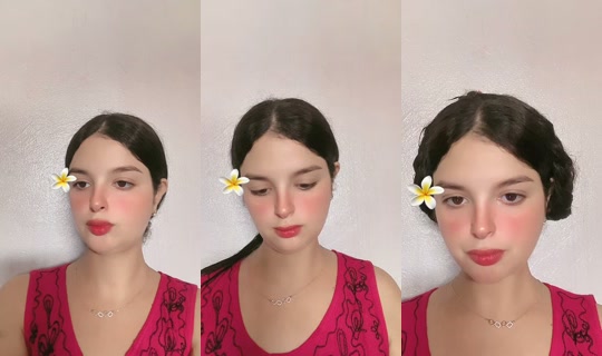 oumfares103 TikTok Live — Aug 21, 2026, 11:16 AM