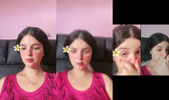 oumfares103 TikTok Live — Aug 21, 2026, 11:54 AM