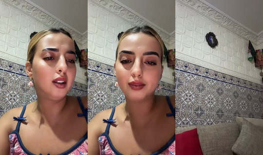 oumi1993a TikTok Live — Sep 14, 2026, 6:56 PM
