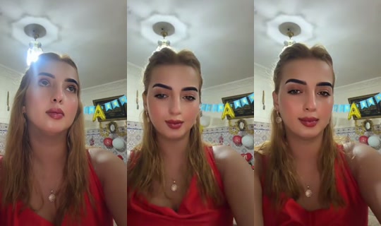 oumi1993a TikTok Live — Sep 18, 2026, 6:41 PM