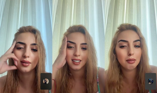 oumi1993a TikTok Live — Sep 21, 2026, 12:33 PM